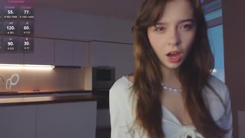 Hello there im Amelia Im new here Lets have fun online show from 02-22-26, 03:18