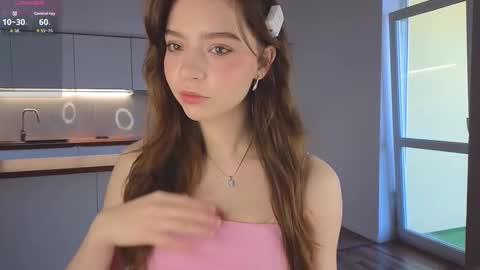 Hello there im Amelia Im new here Lets have fun online show from 03-17-26, 03:11