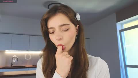 Hello there im Amelia Im new here Lets have fun online show from 03-20-26, 03:11