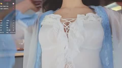 Hello there im Amelia Im new here Lets have fun online show from 03-29-26, 03:06