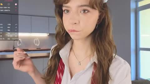 Hello there im Amelia Im new here Lets have fun online show from 04-07-26, 03:18