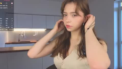 Hello there im Amelia Im new here Lets have fun online show from 04-18-26, 03:10