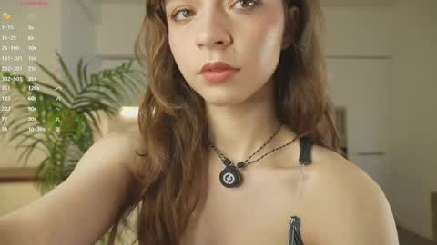 Hello there im Amelia Im new here Lets have fun online show from 05-30-26, 03:14