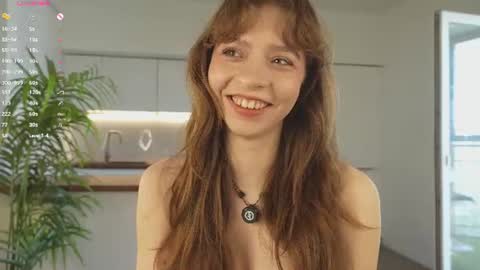 Snapshot of lizbethbiers chatting on 06-25-26, 03:17 Hello there im Amelia Im new here Lets have fun online show from 06-25-26, 03:17