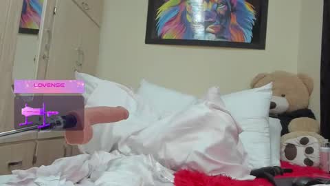 Mariana online show from 12-02-24, 11:07