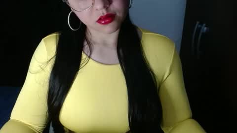 Lizze Bodu 3 online show from 05-28-26, 10:40