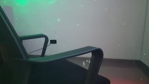 Mistress Liz Escobarxxx online show from 10-31-25, 07:42