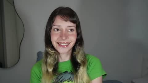 Snapshot of lizgein chatting on 07-16-26, 11:44 lizgein online show from 07-16-26, 11:44
