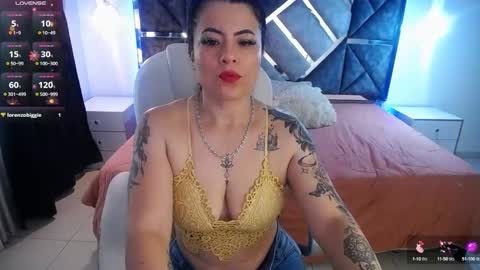 Lizha  online show from 01-10-25, 03:37