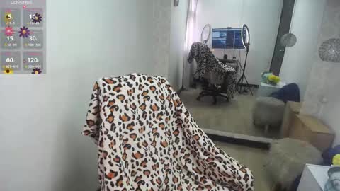 Lizha  online show from 02-10-25, 02:16