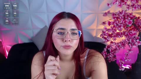 LIZETH online show from 04-01-26, 07:11