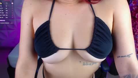 LIZETH online show from 04-21-26, 09:28