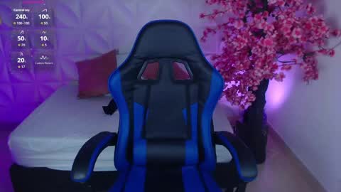 LIZETH online show from 05-29-26, 08:07