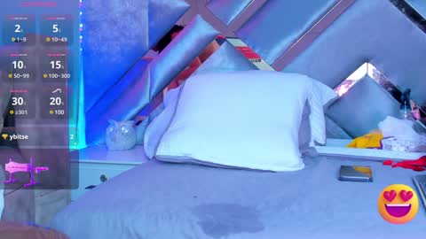 Snapshot of lizxy01 chatting on 12-24-24, 05:02 Liz online show from 12-24-24, 05:02