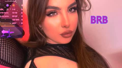 Lizzy online show from 10-10-25, 10:03