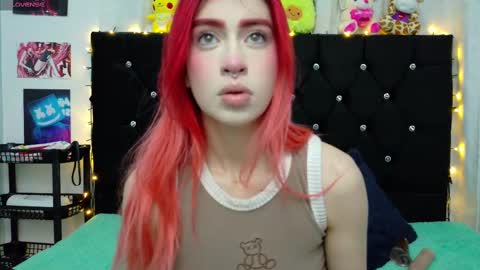 Lizz online show from 09-27-25, 11:32