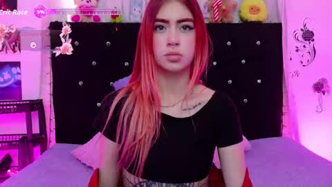 Lizz online show from 11-29-25, 10:24