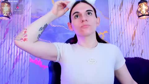 Lizeth  Tatiana Mahecha online show from 04-18-26, 12:42