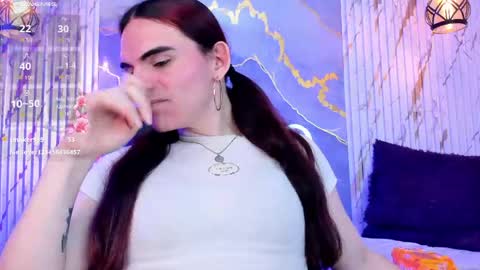 Lizeth  Tatiana Mahecha online show from 04-18-26, 07:58