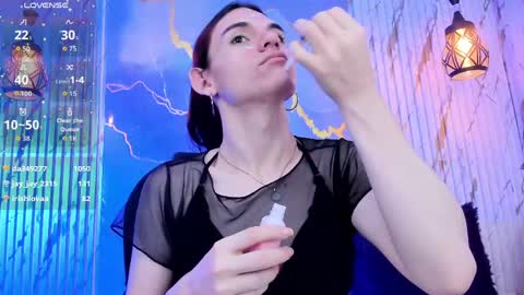 Lizeth  Tatiana Mahecha online show from 05-31-26, 07:37