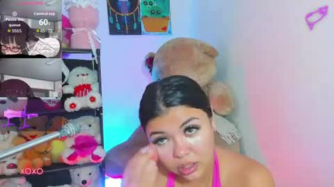 Snapshot of lizz_tender chatting on 06-13-26, 11:52 Lizz online show from 06-13-26, 11:52