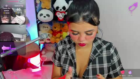 Snapshot of lizz_tender chatting on 07-02-26, 11:22 Lizz online show from 07-02-26, 11:22