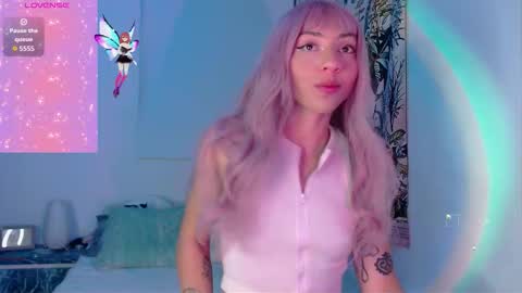 Snapshot of lizza_scott chatting on 11-07-25, 11:38 Lizza Scott online show from 11-07-25, 11:38