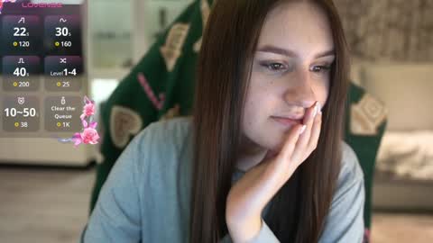 Lizi-Fox online show from 01-04-25, 01:21