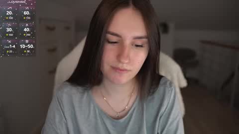 Lizi-Fox online show from 01-17-26, 11:41