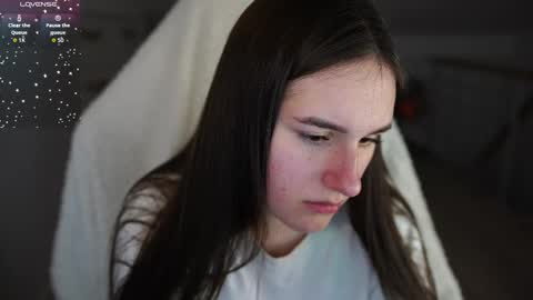 Lizi-Fox online show from 02-04-26, 11:42