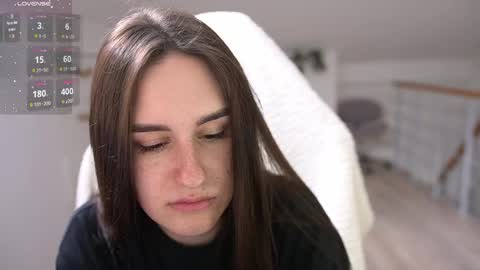 Lizi-Fox online show from 04-01-26, 09:43