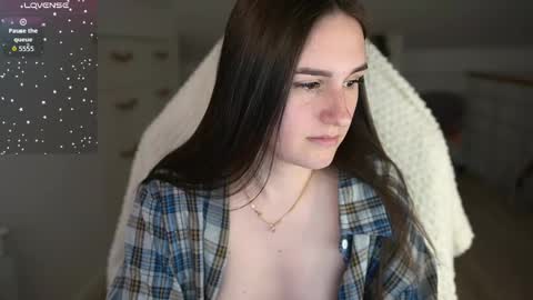 Lizi-Fox online show from 04-20-26, 08:32