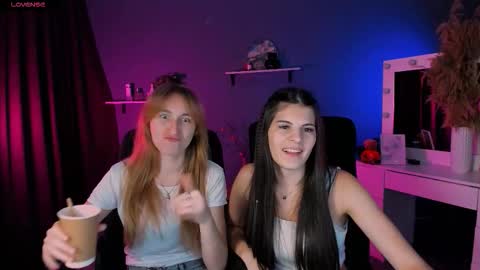 lizzie_boom online show from 09-20-25, 08:37