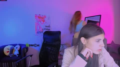 lizzie_boom online show from 10-06-25, 05:38