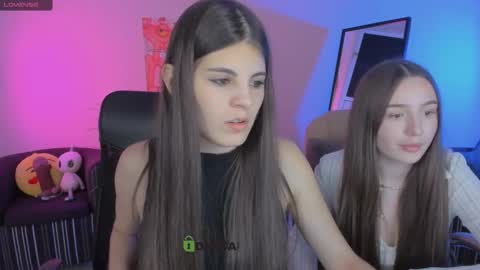 lizzie_boom online show from 10-07-25, 12:57