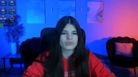 lizzie_boom online show from 04-03-26, 07:01