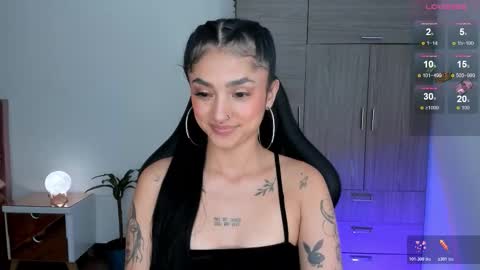 Lizzie online show from 02-03-26, 02:53