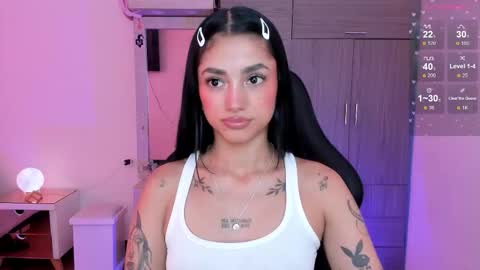 Lizzie online show from 03-04-26, 03:18