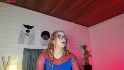 Snapshot of lizzie_evans chatting on 07-23-26, 12:03 Lizzie online show from 07-23-26, 12:03