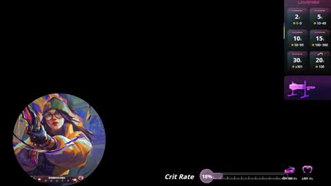 Lizzie online show from 09-20-25, 08:54