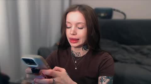liza liza liza online show from 05-14-26, 03:30