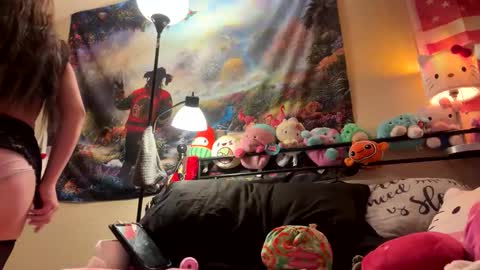 lizzy20066 online show from 11-07-25, 05:51