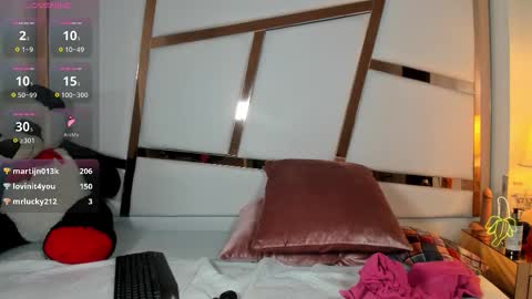 Lizzy Joss online show from 11-23-25, 09:53