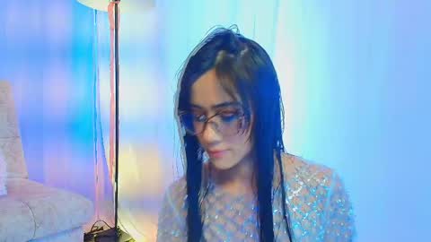 lizzy_kane online show from 05-07-26, 08:14