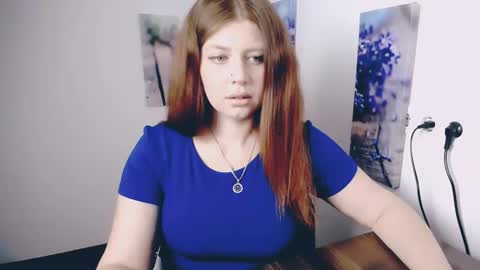 Lizzy3 online show from 04-03-26, 12:36