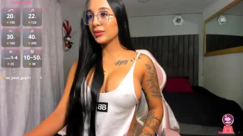 Snapshot of lizzy_pink3 chatting on 12-10-24, 06:49 independent model online show from 12-10-24, 06:49