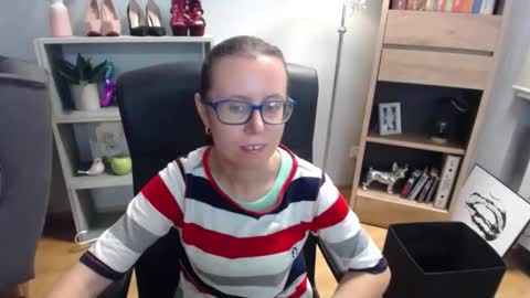 Snapshot of lizzy_sparkle chatting on 09-11-25, 04:23 Lizzy online show from 09-11-25, 04:23