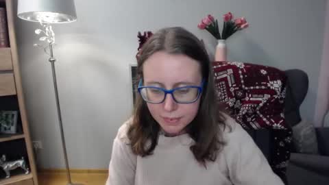 Lizzy online show from 01-09-26, 06:05