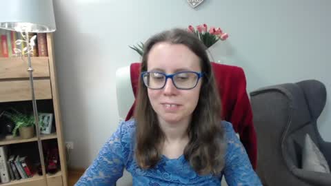 Lizzy online show from 04-02-26, 04:10