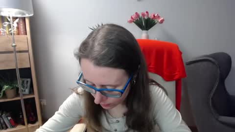 Snapshot of lizzy_sparkle chatting on 04-24-26, 04:26 Lizzy online show from 04-24-26, 04:26